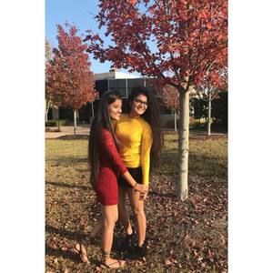 Meet your Posher, Dhvani